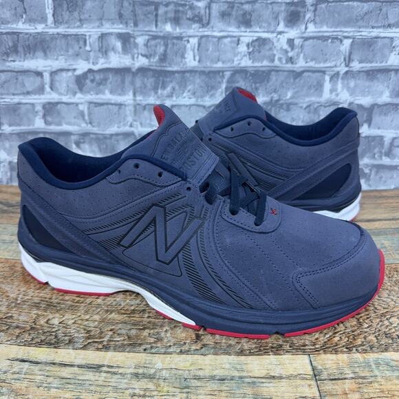 New Balance M2040NR2 Boston Navy Blue Mens Size 13 D Made in USA Rare NWOB